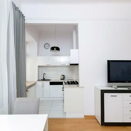 Apartment - Old Town - Cyrulicza Lublin Exterior foto