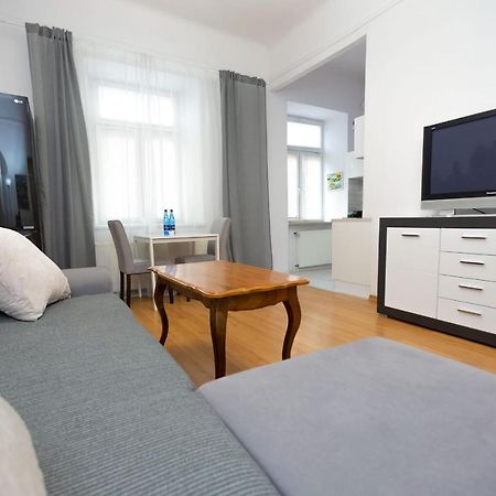 Apartment - Old Town - Cyrulicza Lublin Exterior foto