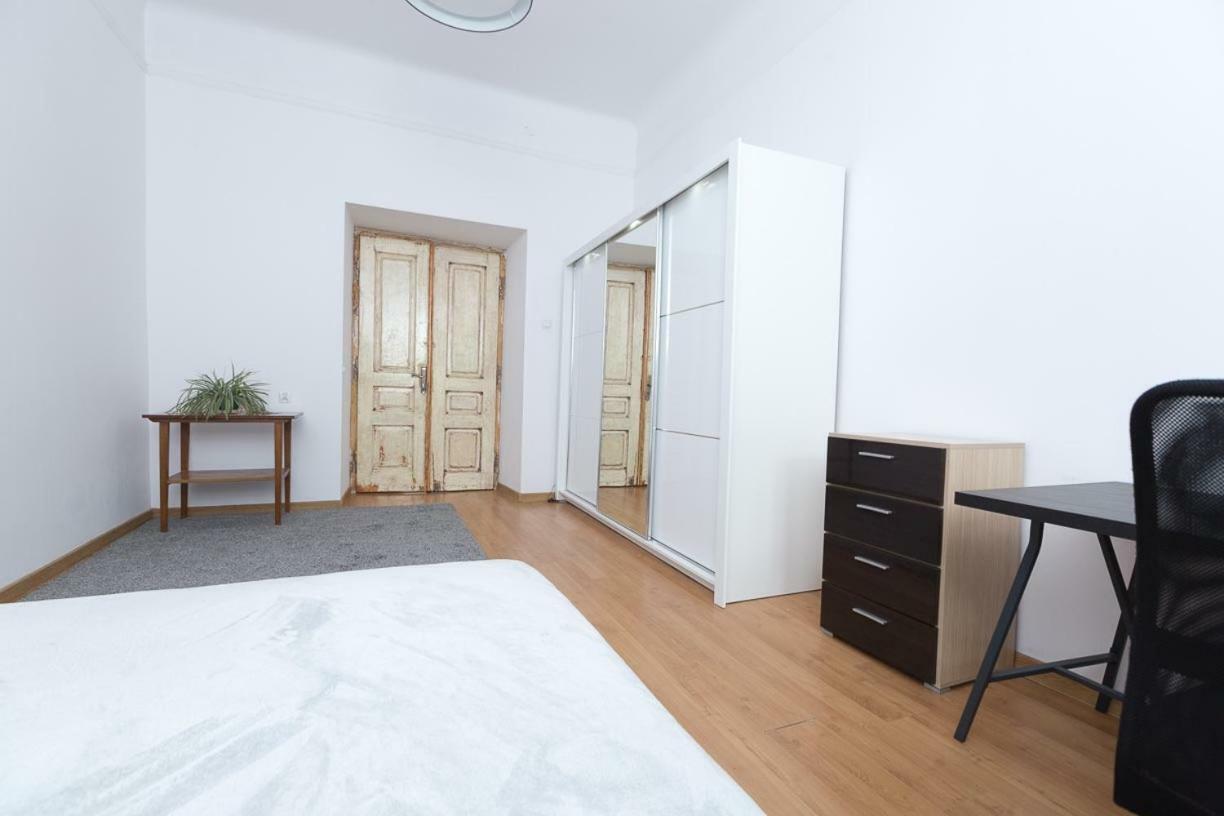 Apartment - Old Town - Cyrulicza Lublin Exterior foto