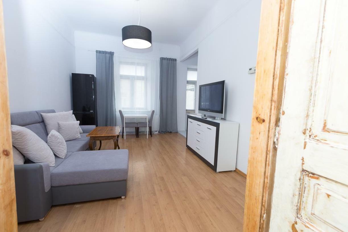 Apartment - Old Town - Cyrulicza Lublin Exterior foto