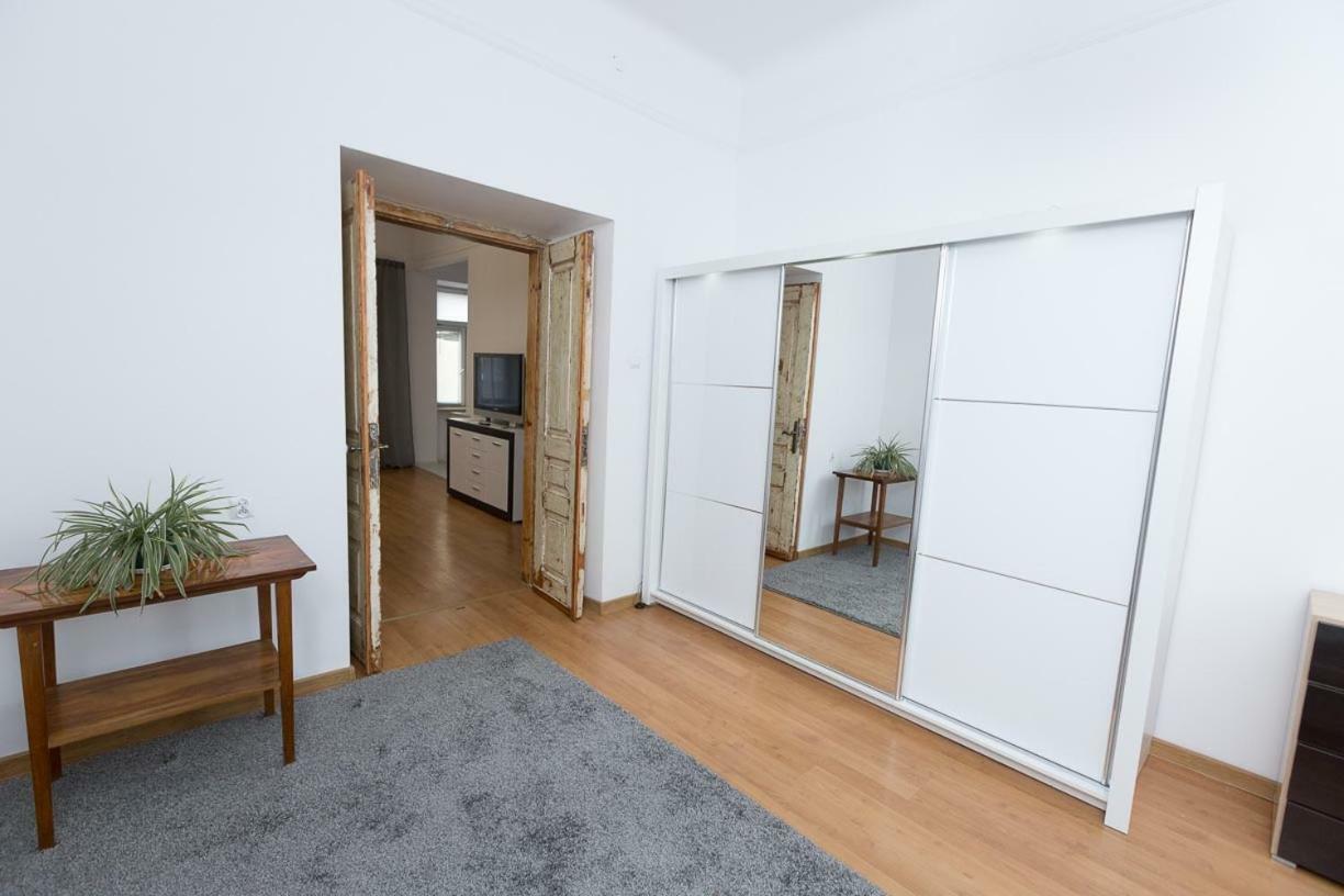 Apartment - Old Town - Cyrulicza Lublin Exterior foto