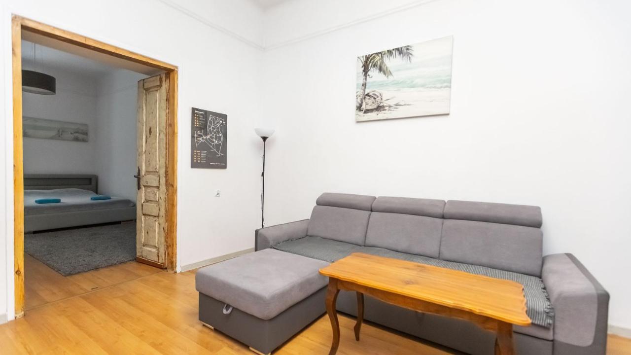 Apartment - Old Town - Cyrulicza Lublin Exterior foto